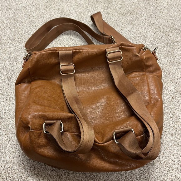 Fawn Design diaper bag
